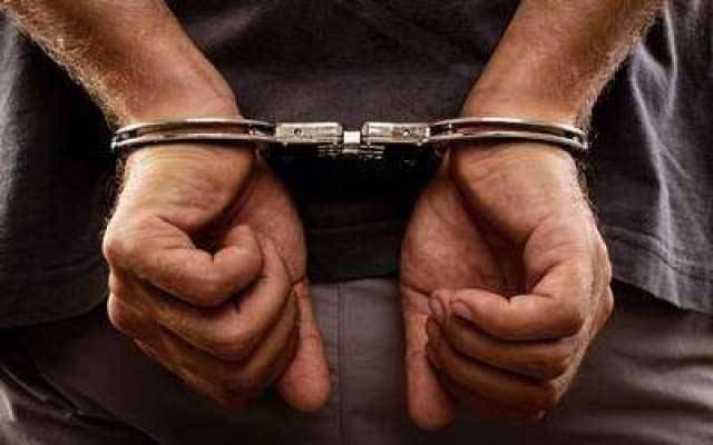 ڈکیتی اور چوری کی وارداتوں میں ملوث 4 اشتہاری گرفتار