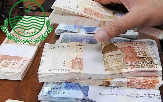 حکومت نے لاہور کے 512 منصوبوں کے فنڈز روک لیے