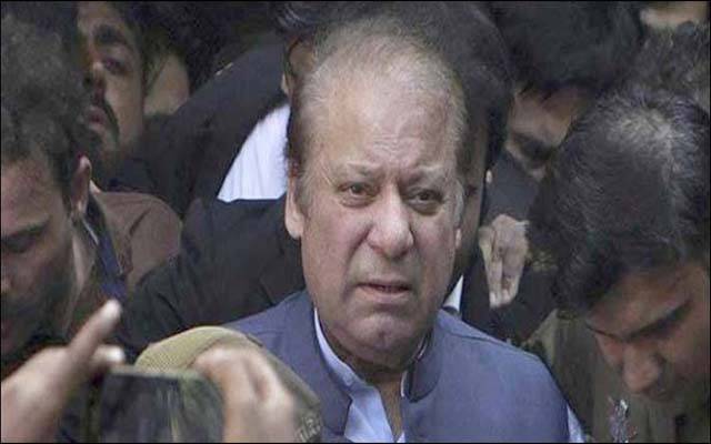 میاں نواز شریف کے علاج کیلئے نیا میڈیکل بورڈ تشکیل
