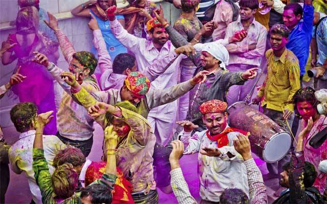 ہندو برادری کیلئے زبردست خوشخبری، حکومت نے بڑا فیصلہ کرلیا