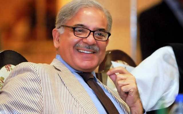 بیوروکریسی اندر، شہباز شریف باہر