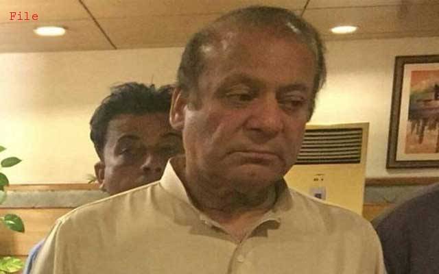نواز شریف کے بلڈ اور شوگر ٹیسٹ کی رپورٹ آگئی