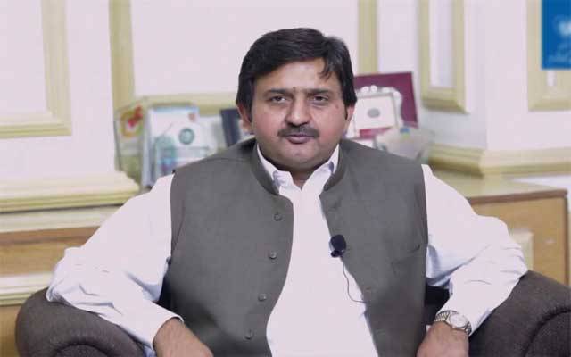 ’’میاں شہبازشریف کی رہائی کو ڈیل کا رنگ نہ دیا جائے‘‘