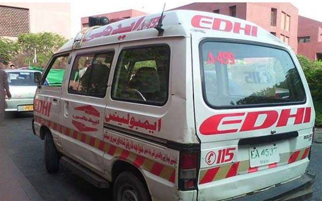 ڈورپھرنے سے18 سالہ نوجوان جاں بحق