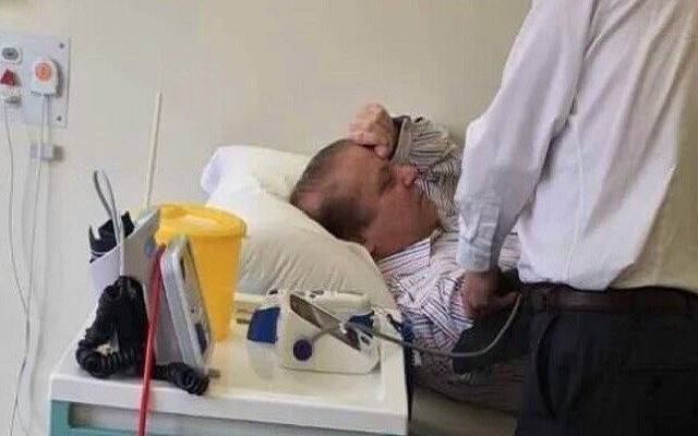 میڈیکل رپورٹس محکمہ داخلہ کوبھجوادیں گئیں