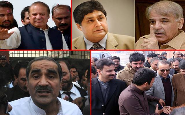 سیاسی شخصیات کی گرفتاریاں اور پیشیاں شہریوں کیلئےدردسر بن گئیں