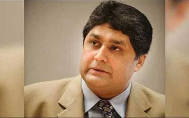 غیر قانونی اثاثہ جات کیس، فواد حسن فواد کے جوڈیشل ریمانڈ میں توسیع