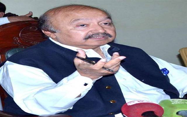 لکڑی چوری روکنے کیلئے مخبر تیار کیے جائینگے، وزیر جنگلات پنجاب
