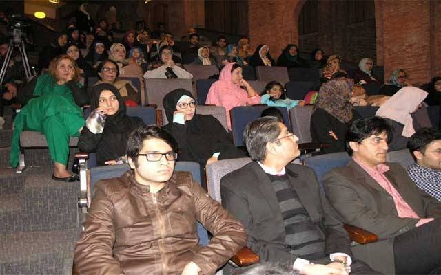 پنجابی زبان کے فروغ کیلئے کانفرنس کا انعقاد