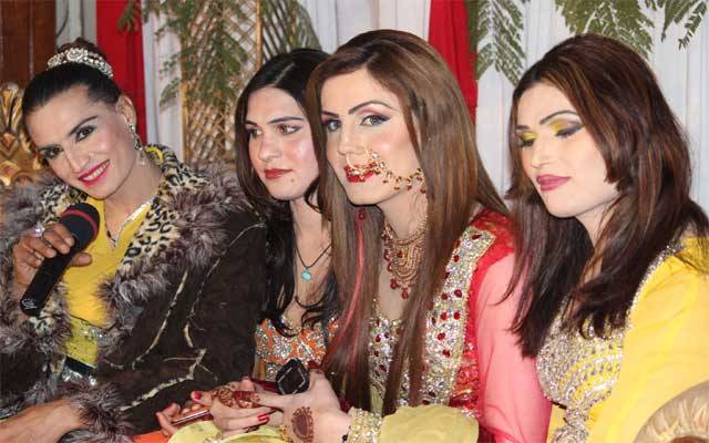 پنجاب حکومت نے خواجہ سراؤں کو بڑی خوشخبری سنادی