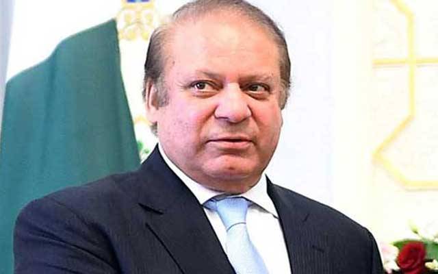 محکمہ داخلہ نے نواز شریف کا علاج ڈاکٹرز کی صوابدید پر چھوڑ دیا