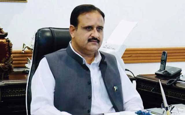 وزیراعلیٰ پنجاب کل اہم اعلان کریں گے