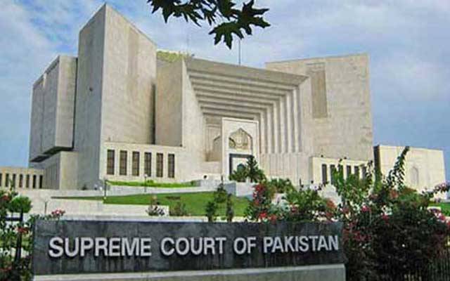 ،پنجاب میں حکومت کون چلارہاہے؟کسے نوٹس جاری کریں؟