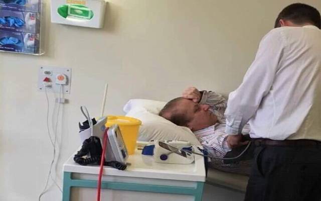 محکمہ داخلہ نے نواز شریف کو علاج معالجے کی اجازت دے دی