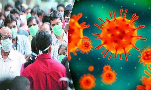 خبردار ہوشیار! لاہور پر خطرناک وائرس نے حملہ کردیا