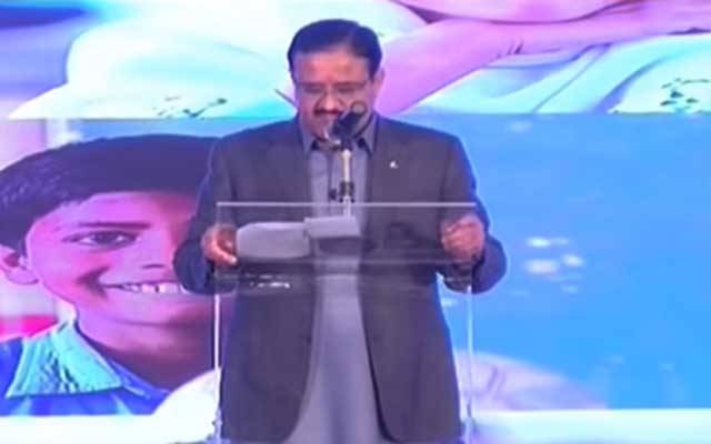 وزیراعلیٰ پنجاب نے نئی تعلیمی پالیسی کا اعلان کردیا 