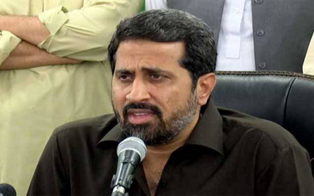 ’’ نیب کی کارروائیوں میں حکومت کا کوئی عمل دخل نہیں‘‘