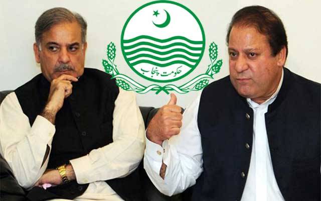 پنجاب کی بیوروکریسی سابقہ لیگی حکومت کی خامیاں ڈھونڈنے میں لگ گئی