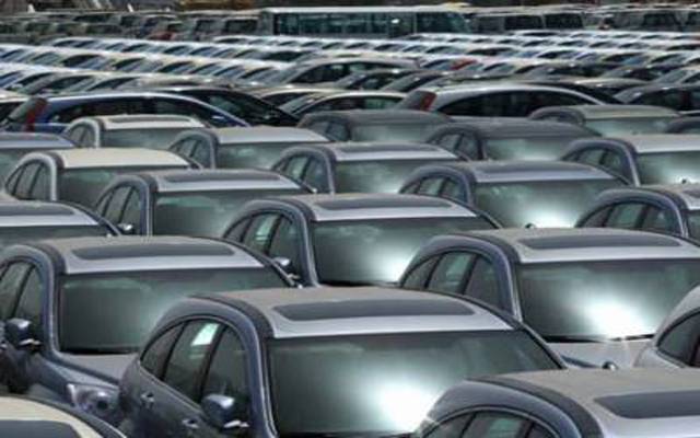 گاڑی خرید کرفوری اپنے نام کروالیں ورنہ
