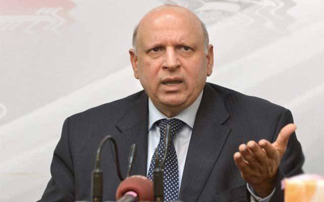 ’’ پاکستان کی مصالحانہ کوششوں کو کمزوری نہ سمجھا جائے‘‘