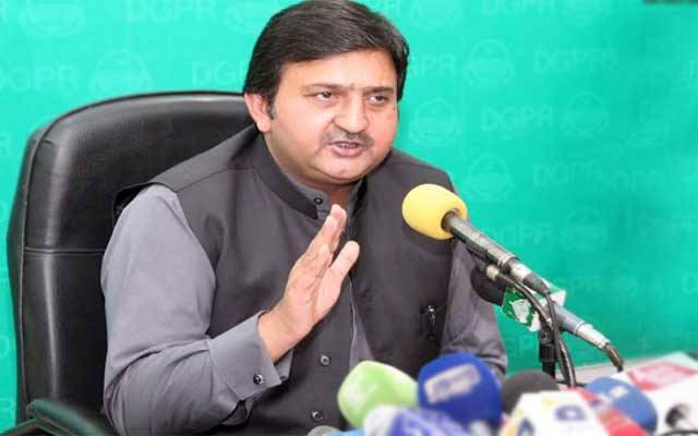 ’’ میاں نوازشریف نے سرکاری خرچ پر ڈسپرین بھی استعمال نہیں کی‘‘