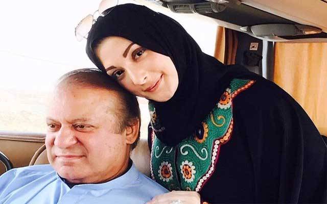 ’’کل آنے والے عدالتی فیصلے سے پُر امید ہوں، اللہ تعالی خیر کرے گا‘‘