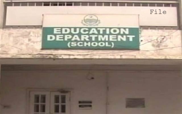 اساتذہ کی ترقیاں ایک بار پھر خطرے میں پڑ گئیں