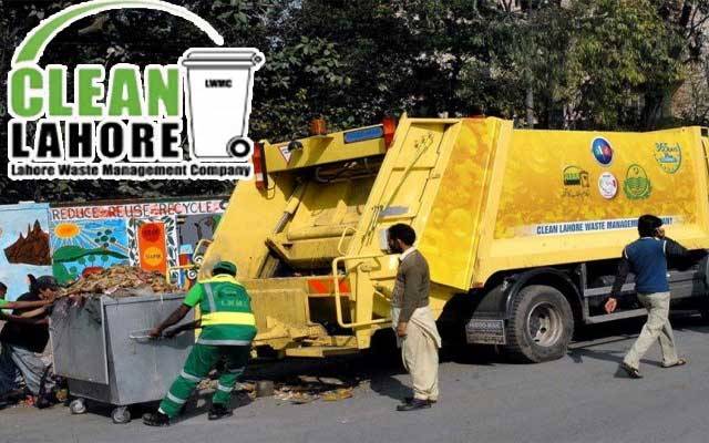  اب گھر بیٹھے ناقص صفائی کی شکایت درج کروائیں، نئی ایپ متعارف
