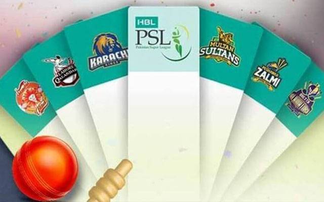 پاکستان سپر لیگ کیلئے لاہور میں ٹکٹوں کی فروخت جاری رہی