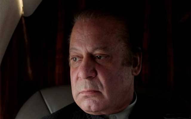’’ اللہ وطن عزیز کی حفاظت فرمائے اور پاکستان پر کبھی کوئی آنچ نہ آئے‘‘