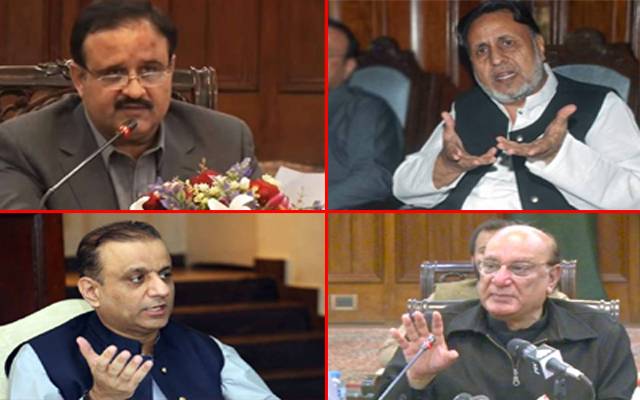 بھارتی جارحیت پرسیاسی شخصیات کابھارت کو کرارا جواب