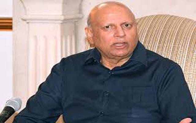 ہماری امن کی خواہش کو کمزوری نہ سمجھا جائے: چودھری محمد سرور