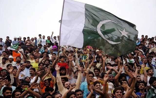  لاہوریوں کی بھارتی سورماؤں کو دبنگ للکار