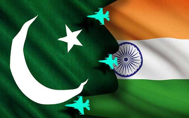 بھارت پر جنگی جنون سوار، پاکستان نے بھی اہم فیصلہ کرلیا