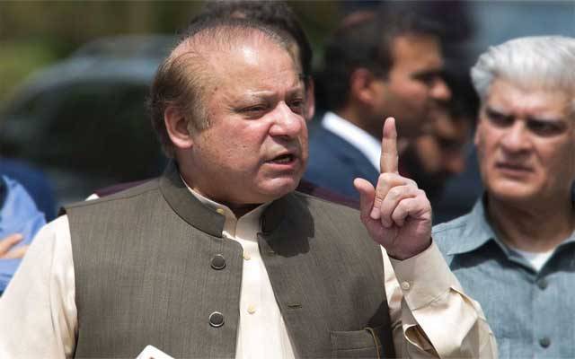 ’’جیل سے باہر ہوتا تو جے ایف 17 خود اُڑاتا‘‘