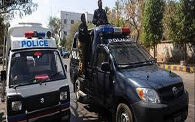 کشیدہ صورتحال کے تحت پنجاب کے تمام اضلاع کے ڈپٹی کمشنرز کو ہائی الرٹ جاری