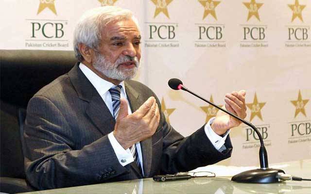 پاکستان میں پی ایس ایل کے میچز شیڈول کے مطابق ہوں گے