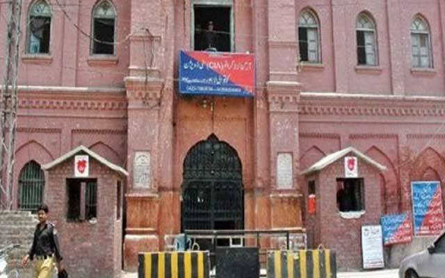 نئے پاکستان میں بھی پنجاب کے تھانوں کی قسمت نہ بدلی