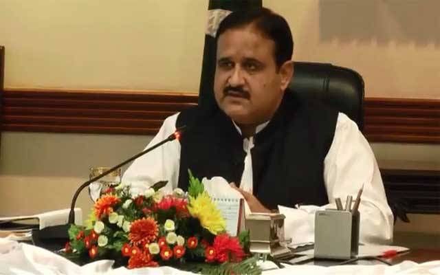 وزیراعلیٰ پنجاب نے ٹریفک نظام کو موثر بنانے کی ٹھان لی