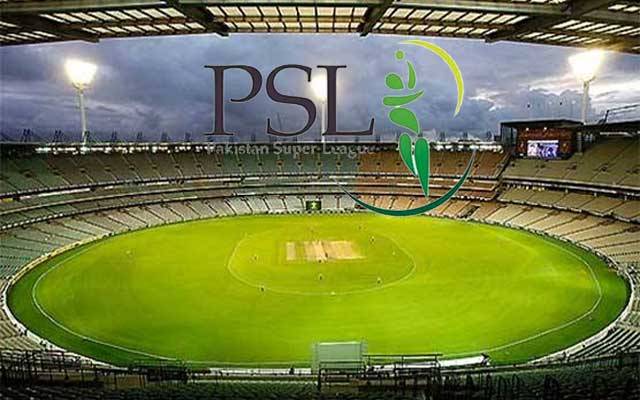 لاہوریوں کیلئے بری خبر، پی ایس ایل میچز کراچی منتقل 