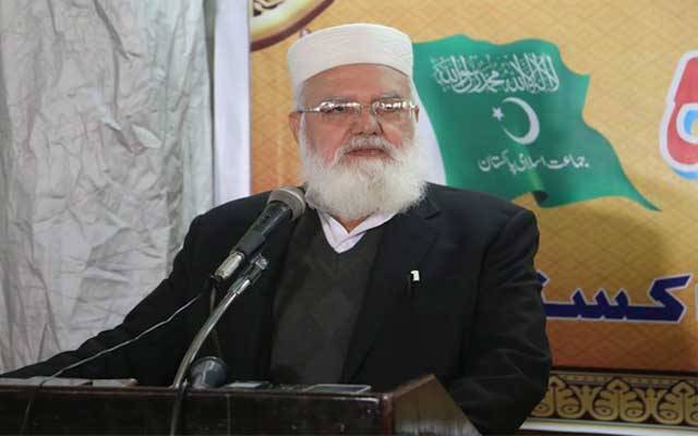 ’’وزیراعظم عمران خان مسئلہ کشمیر کو عالمی فورمز پر اُٹھائیں‘‘