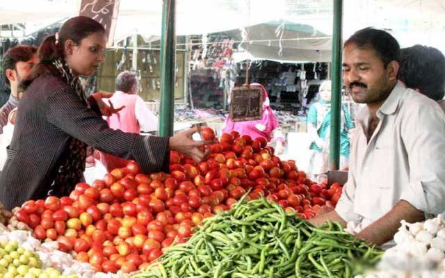 سستے اتوار بازار مہنگے ہوگئے
