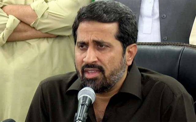 وزیراطلاعات نےمودی کو آڑے ہاتھوں لے لیا