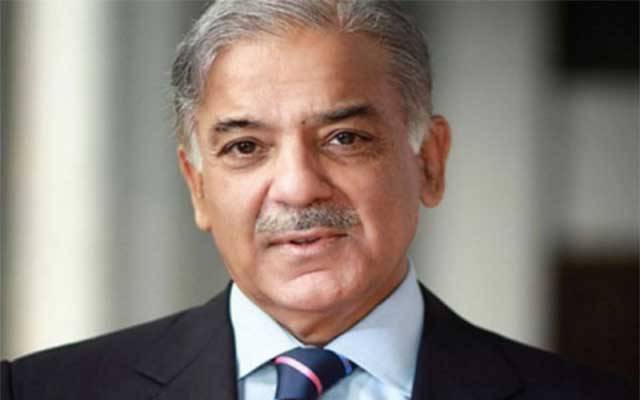 شہبازشریف کا ای سی ایل سے نام نکالنے کیلئے درخواست پر جواب طلب