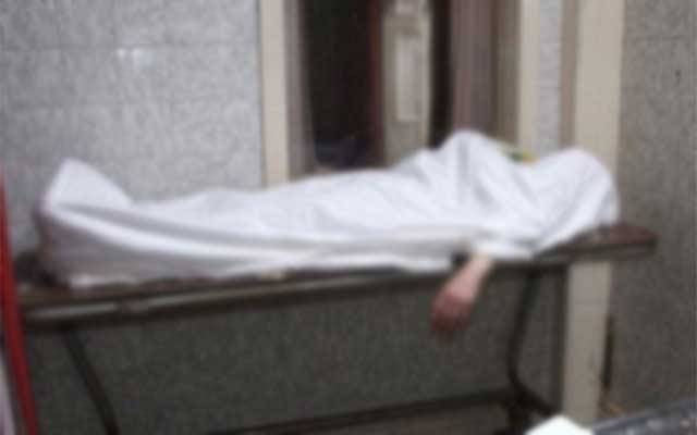 15 سالہ نوجوان کا پراسرار قتل، پوسٹمارٹم کیلئے لاش ہسپتال منتقل