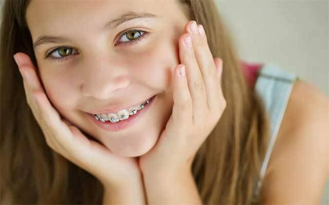 دانتوں کے ٹیڑھے پن کے علاج متعلق اچھی خبر