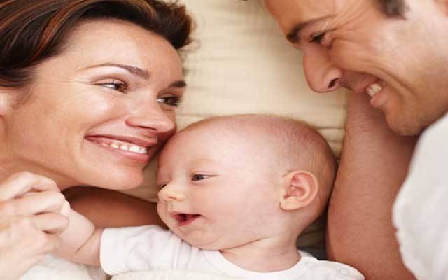 بچے کی پیدائش میں 3 سال کا وقفہ کرو، بڑا انعام پاؤ