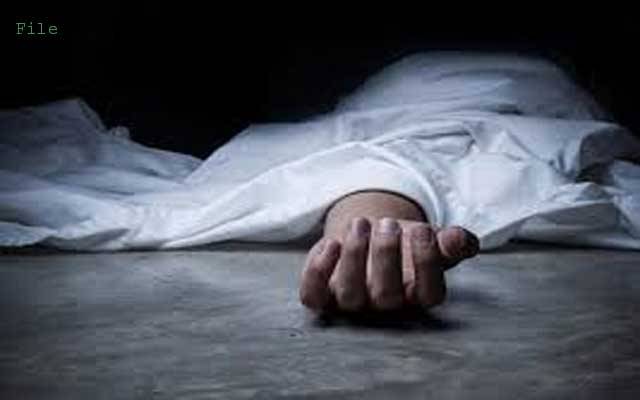 محبت میں ناکامی پر نوجوان نے موت کو گلے لگا لیا