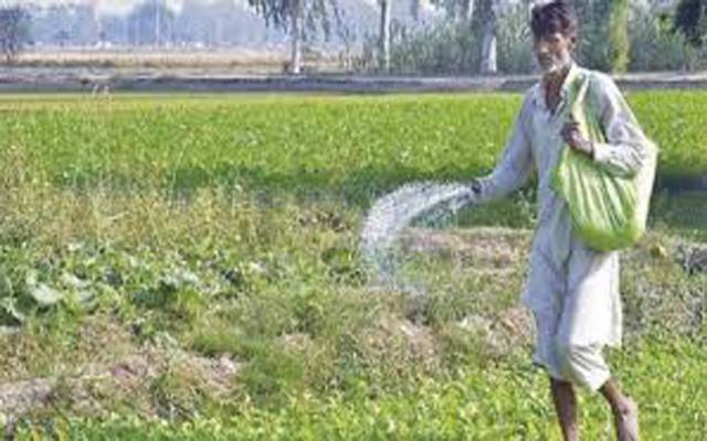 محکمہ زراعت اور موبائل کمپنی کے مابین مفاہمتی یاداشت پر دستخط