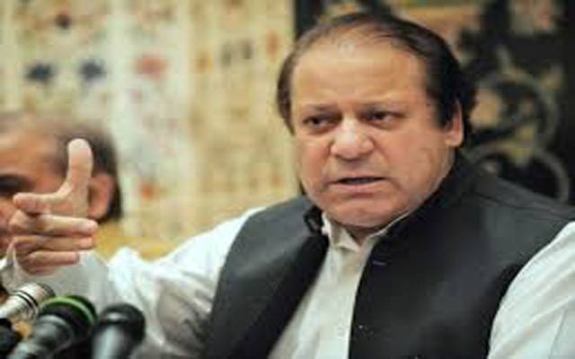 تضحیک برداشت نہیں، عزت کی موت کو ترجیح دوں گا: میاں نواز شریف